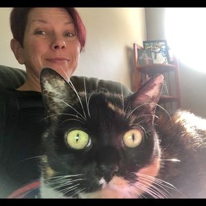 Meet your Posher, Susan